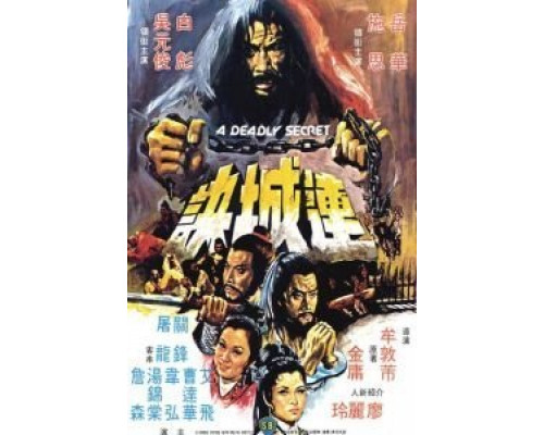 Смертельная тайна  (фильм 1980) смотреть онлайн