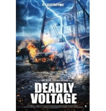Смертельное напряжение (2016)