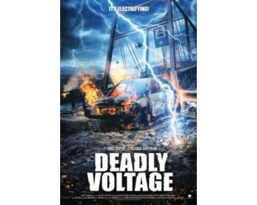 Смертельное напряжение  (фильм 2016) смотреть онлайн