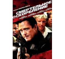 Смертельное оскорбление (2010)