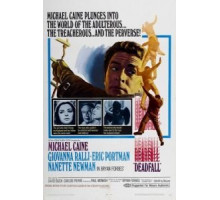 Смертельное падение (1968)