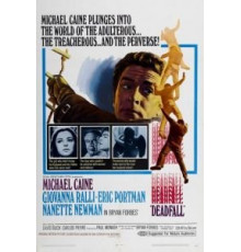 Смертельное падение (1968)