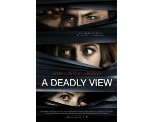 Смертельное соседство  (фильм 2018) смотреть онлайн