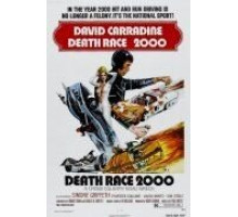 Смертельные гонки 2000 года (1975)