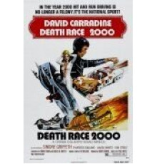 Смертельные гонки 2000 года (1975)