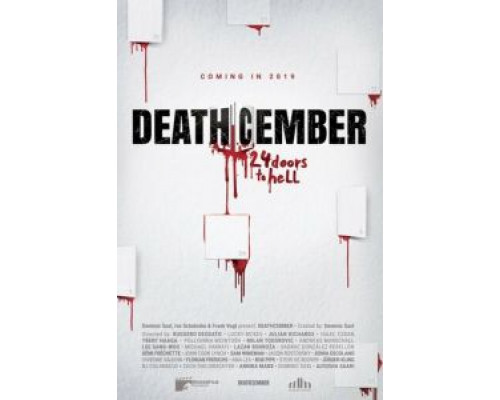 Смертельный декабрь  (фильм 2019) смотреть онлайн