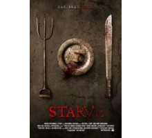 Смертельный голод (2014)