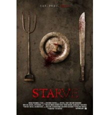 Смертельный голод (2014)