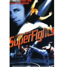 Смертельный поединок (1995)