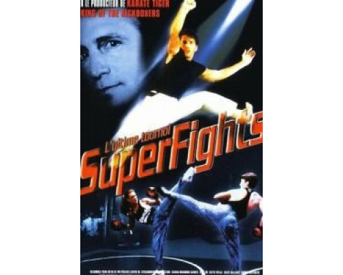 Смертельный поединок  (фильм 1995) смотреть онлайн