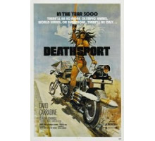 Смертельный спорт (1978)