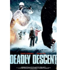 Смертельный спуск (2013)