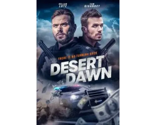 Смертельный закат  (фильм 2025) смотреть онлайн