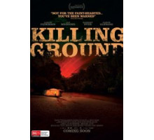 Смертоносная земля (2016)