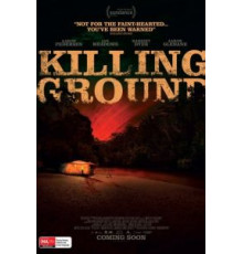 Смертоносная земля (2016)