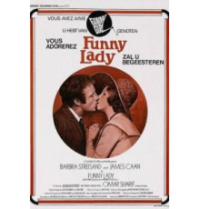 Смешная леди (1975)
