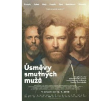 Úsmevy smutných muzu (2018)