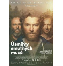 Úsmevy smutných muzu (2018)
