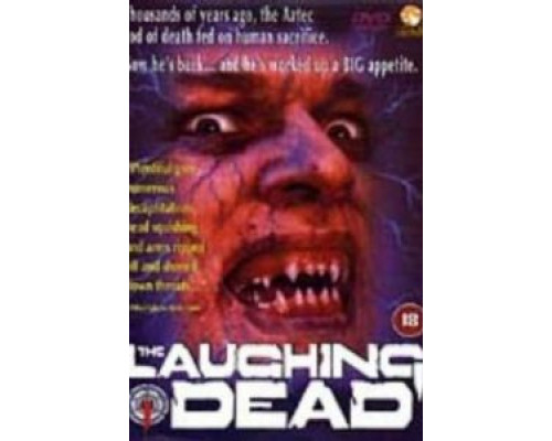 Смеющаяся смерть  (фильм 1989) смотреть онлайн