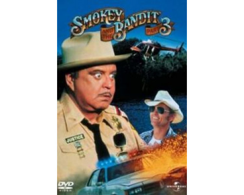 Смоки и Бандит 3  (фильм 1983) смотреть онлайн
