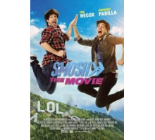 Смош: Фильм (2015)