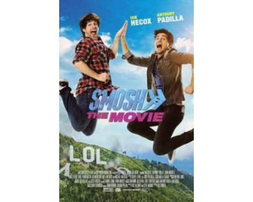Смош: Фильм  (фильм 2015) смотреть онлайн