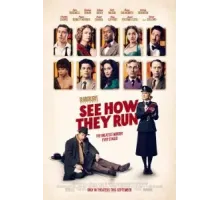 Смотрите, как они бегут (2022)