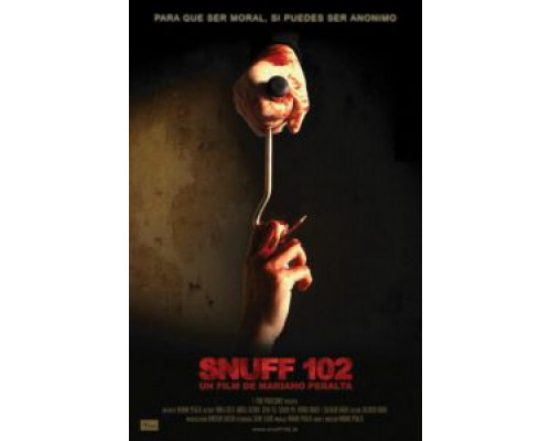 Снафф 102  (фильм 2007) смотреть онлайн