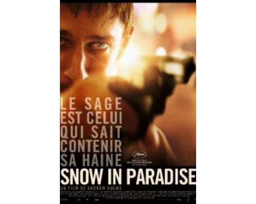 Снег в раю  (фильм 2014) смотреть онлайн