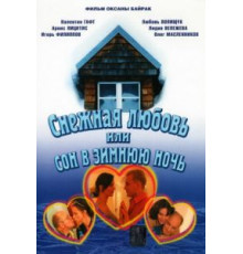 Снежная любовь, или Сон в зимнюю ночь (2003)