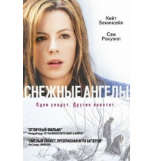 Снежные ангелы (2006)