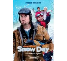 Снежный день (2022)