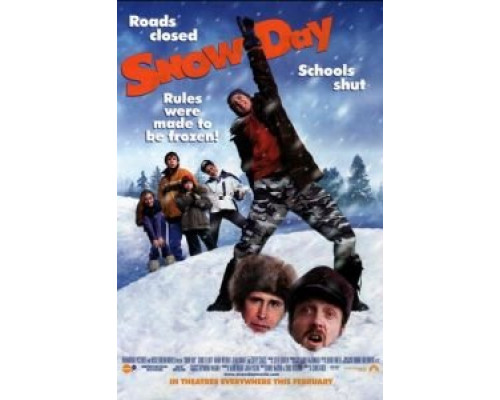 Снежный день  (фильм 2000) смотреть онлайн