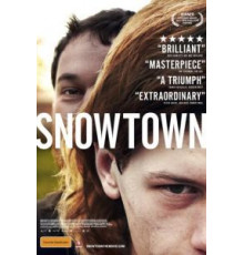 Снежный город (2010)