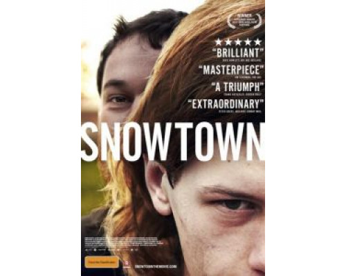 Снежный город  (фильм 2010) смотреть онлайн