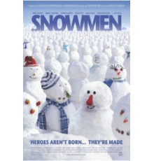 Снеговики (2010)