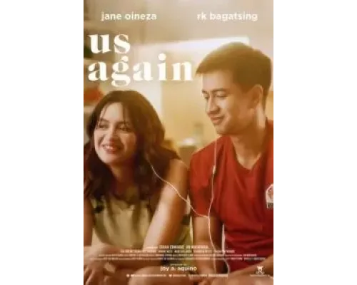 Снова мы  (фильм 2020) смотреть онлайн