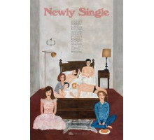 Снова одинок (2017)