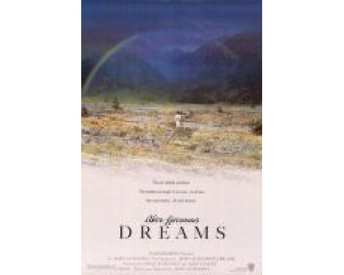 Сны Акиры Куросавы  (фильм 1990) смотреть онлайн