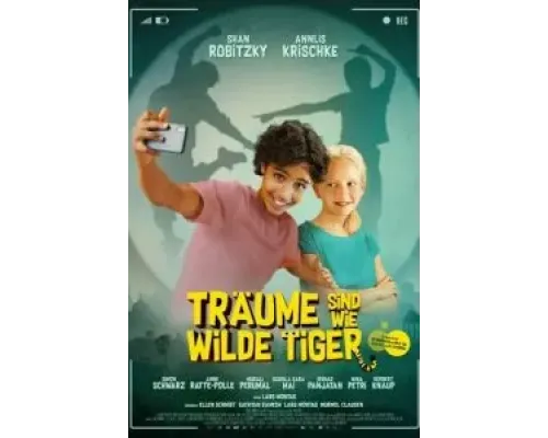 Сны подобны диким тиграм  (фильм 2021) смотреть онлайн