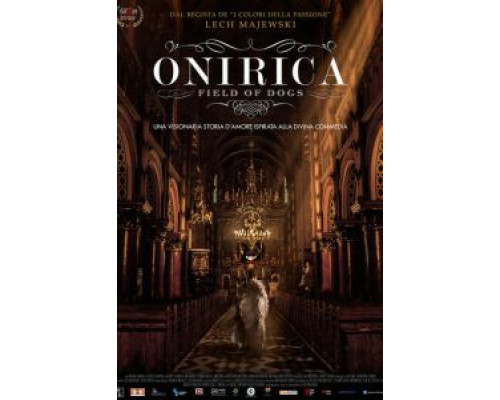 Собачье поле  (фильм 2014) смотреть онлайн