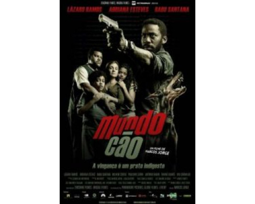 Собачий мир  (фильм 2016) смотреть онлайн