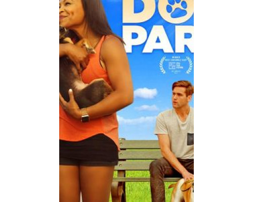 Собачий парк  (фильм 2017) смотреть онлайн