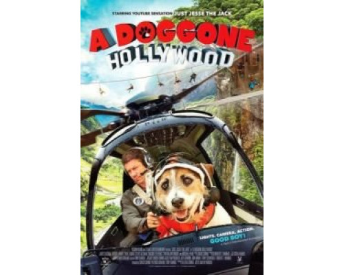 Собачий побег из Голливуда  (фильм 2017) смотреть онлайн