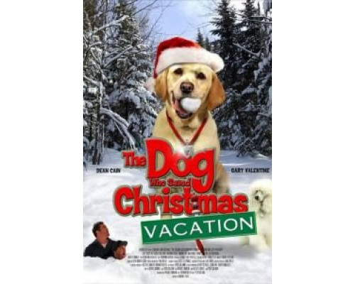 Собака, спасшая Рождество  (фильм 2010) смотреть онлайн