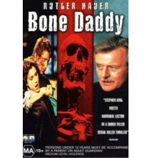 Собиратель костей (1998)