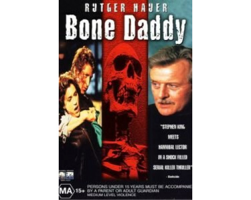 Собиратель костей  (фильм 1998) смотреть онлайн