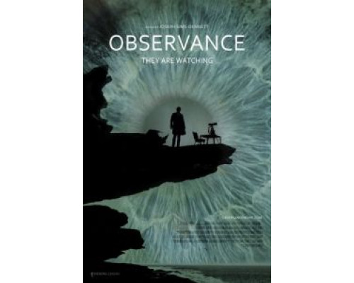 Соблюдение  (фильм 2015) смотреть онлайн