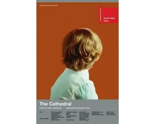 Собор  (фильм 2021) смотреть онлайн