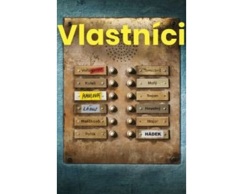 Собственники  (фильм 2019) смотреть онлайн